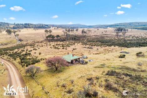 2500 Victoria Valley Rd, Victoria Valley, TAS 7140