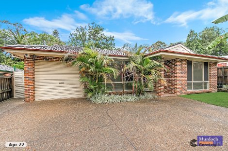 17a Dremeday St, Northmead, NSW 2152