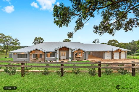 1425 Kurmond Rd, Kurmond, NSW 2757