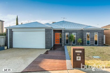 63 Willesden Dr, Waurn Ponds, VIC 3216