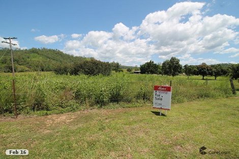 2948 Mirani-Mount Ossa Rd, Mount Charlton, QLD 4741