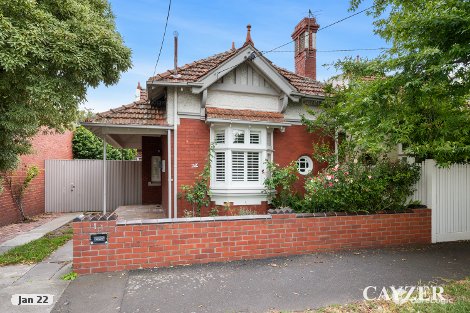 18 Longmore St, St Kilda West, VIC 3182