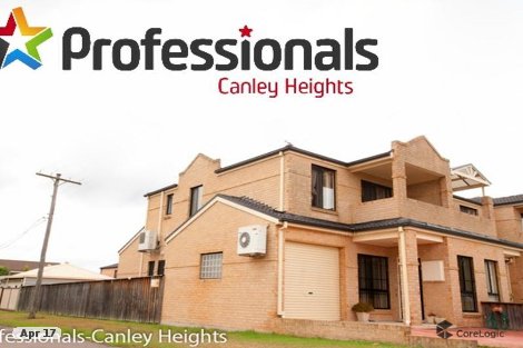 69b Queen St, Canley Heights, NSW 2166