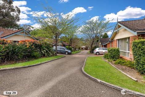 7/12 Adelphi Rd, Marsfield, NSW 2122