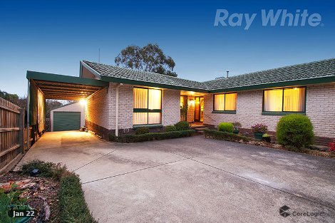 18 Meadowgate Dr, Chirnside Park, VIC 3116