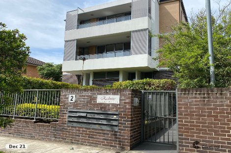 4/2 Burlington Rd, Homebush, NSW 2140