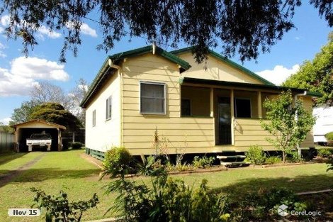 53 Geraghty St, Cecil Plains, QLD 4407