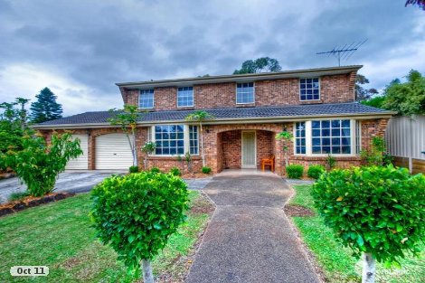 13 Marton Cres, Kings Langley, NSW 2147