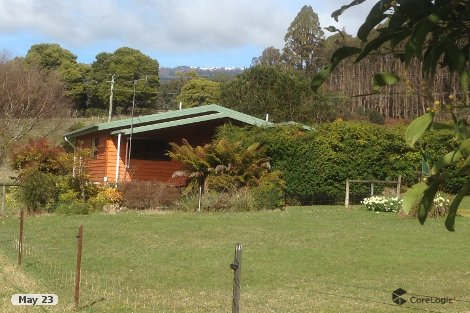 435 Liena Rd, Mole Creek, TAS 7304