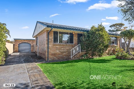 41 Marchant Cres, Mount Warrigal, NSW 2528