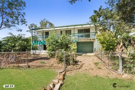 376 Dalrymple Service Rd, Heatley, QLD 4814