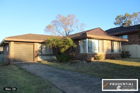 13 Curl Curl Pl, Woodbine, NSW 2560