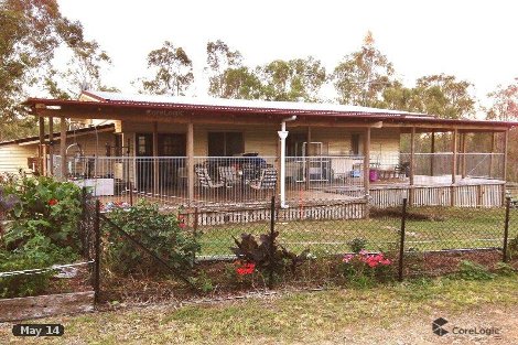 7166 Cunningham Hwy, Mount Edwards, QLD 4309