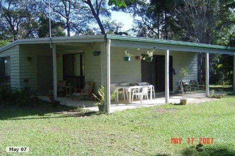 565 Bells Creek Rd, Bells Creek, QLD 4551