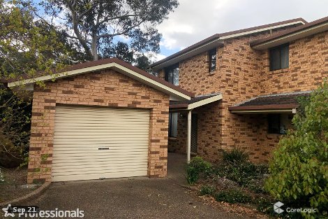 5/2 Elwin Ct, North Nowra, NSW 2541