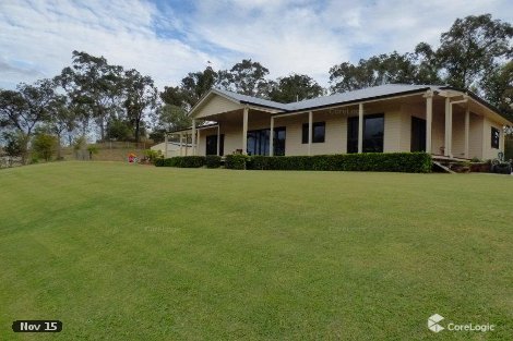 3897 Ipswich Boonah Rd, Boonah, QLD 4310