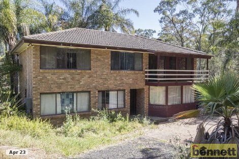 54 Bull Ridge Rd, East Kurrajong, NSW 2758