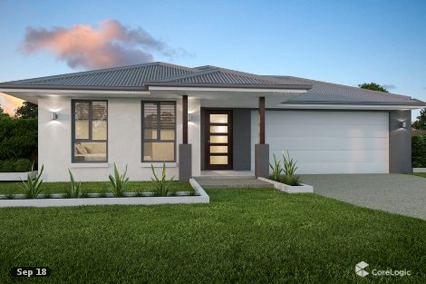 Lot 1214 Periwinkle Way, Bohle Plains, QLD 4817