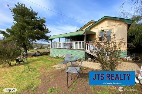 31 Buccleugh St, Cassilis, NSW 2329