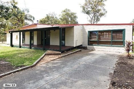 4 Bettenay Rd, Roleystone, WA 6111