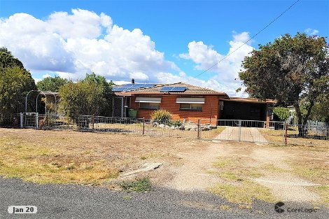 10 Park Ave, Moonbi, NSW 2353