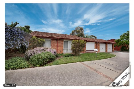 17/8 Jondol Pl, Isabella Plains, ACT 2905