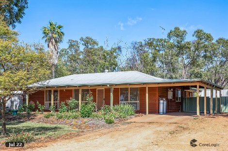 62 Camm Rd, Dandaragan, WA 6507