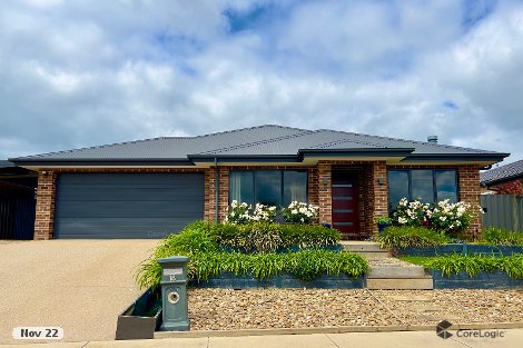 18 Silver Wattle Dr, Wangaratta, VIC 3677