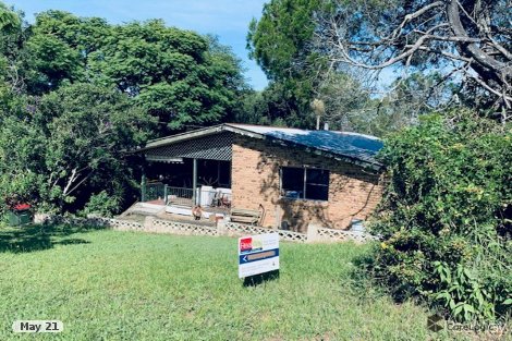 123 Blackall Range Rd, West Woombye, QLD 4559