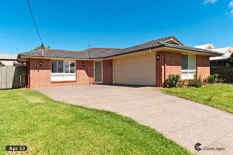 417 West St, Darling Heights, QLD 4350