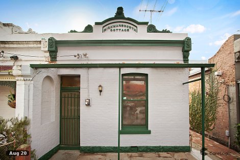 129 Westgarth St, Fitzroy, VIC 3065