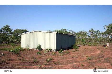 35 Dundee Rd, Dundee Downs, NT 0840