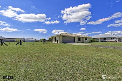 6 Kinkuna Dr, Woodgate, QLD 4660