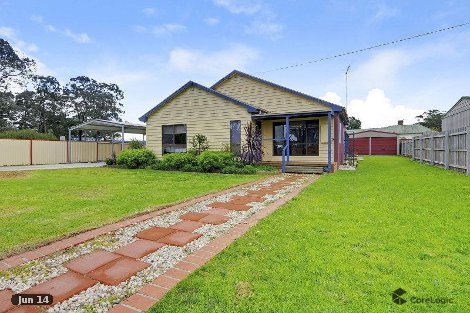 53 Cairnbrook Rd, Glengarry, VIC 3854