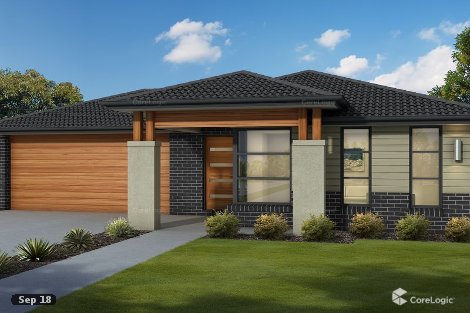 Lot 204 Esk Cct, Maitland Vale, NSW 2320