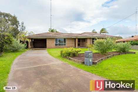 2 Warwick Pl, Usher, WA 6230