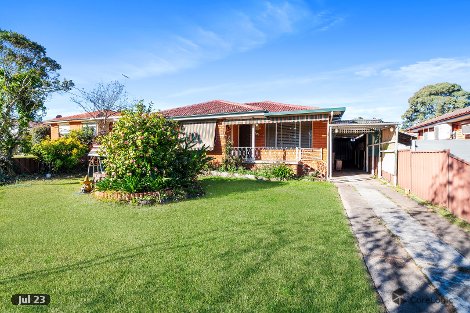 22 Mark St, St Marys, NSW 2760