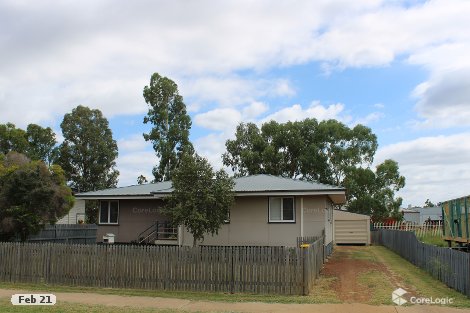 17 Wyley St, Dalby, QLD 4405