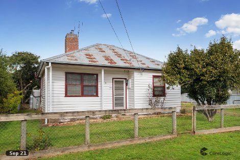 9 Albert St, Trentham, VIC 3458