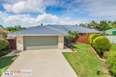 17 Jackwood Ct, Morayfield, QLD 4506