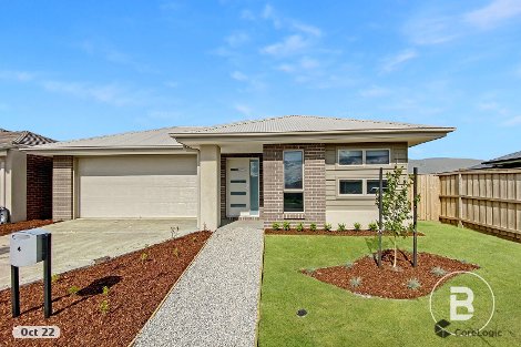 4 Telluride Dr, Winter Valley, VIC 3358