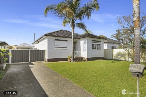 38 Railway St, Yennora, NSW 2161