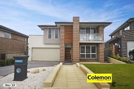 47 Oakhill Cres, Colebee, NSW 2761