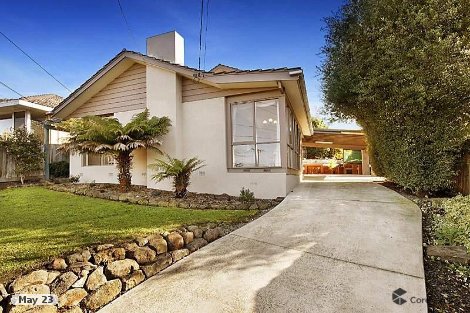31 Vickers Ave, Strathmore Heights, VIC 3041