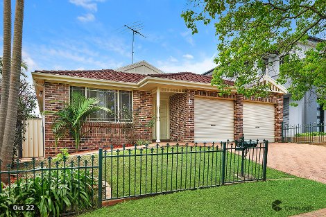 12 Beatrice St, Cecil Hills, NSW 2171