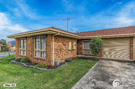 18/7-9 Denise Ct, Narre Warren, VIC 3805