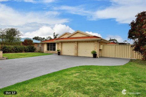 37 Robinia Way, Worrigee, NSW 2540