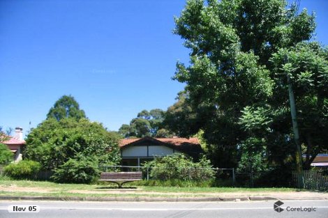 60 Hawkesbury Rd, Springwood, NSW 2777