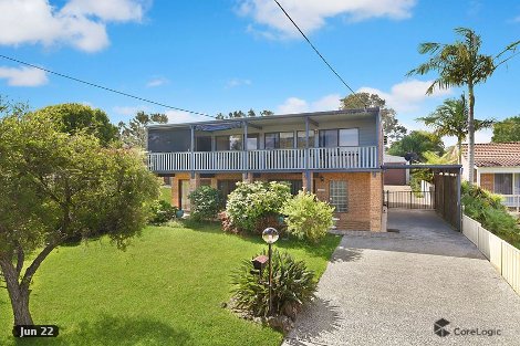 7 Wentworth Ave, Doyalson, NSW 2262