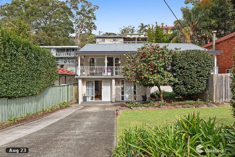 25 Valley Rd, Padstow Heights, NSW 2211